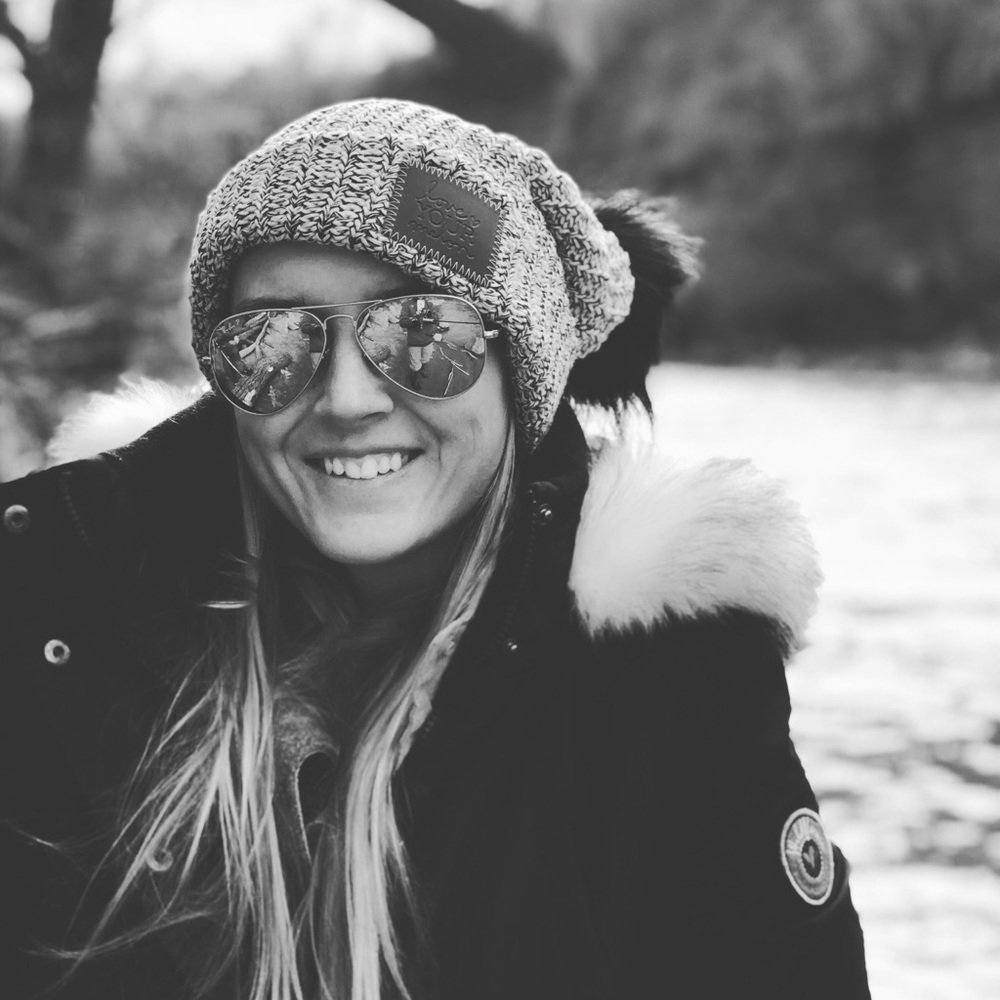 Meet your Posher, Chelsea